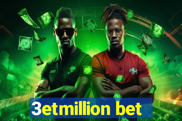 3etmillion bet